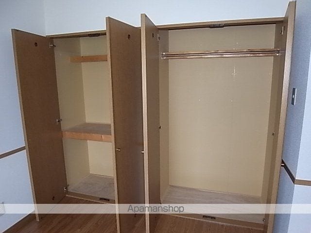 ENTRAINの内装写真