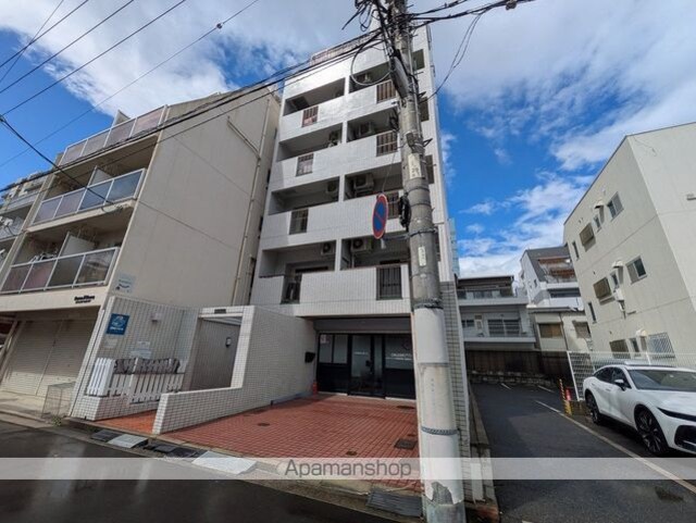 ＮＥＰＨＥＬ榎町[1K/19m2]の外観3