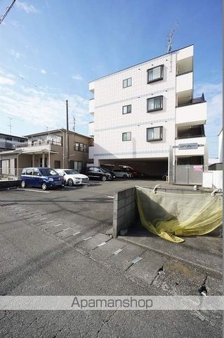 リバティーの外観写真