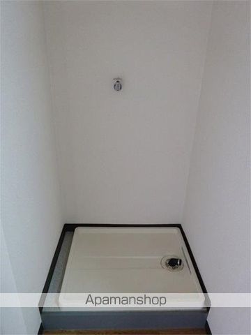 サンライズハチマンの内装写真