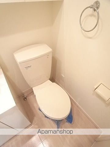 VIDA大同の内装写真