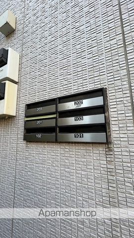 プリムローズ経堂の内装写真