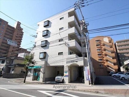 アメニティー味酒[1K/25.12m2]の外観3