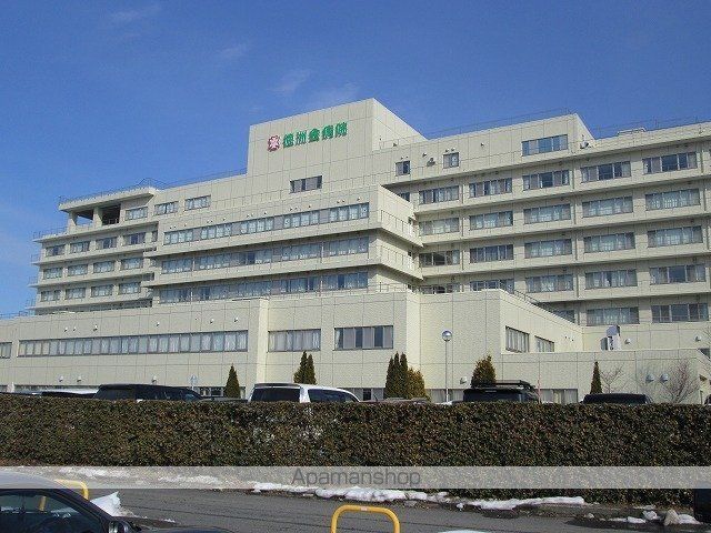 パラディーゾ春日町の周辺写真