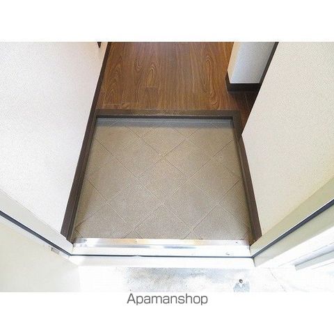 アステルハイムの内装写真
