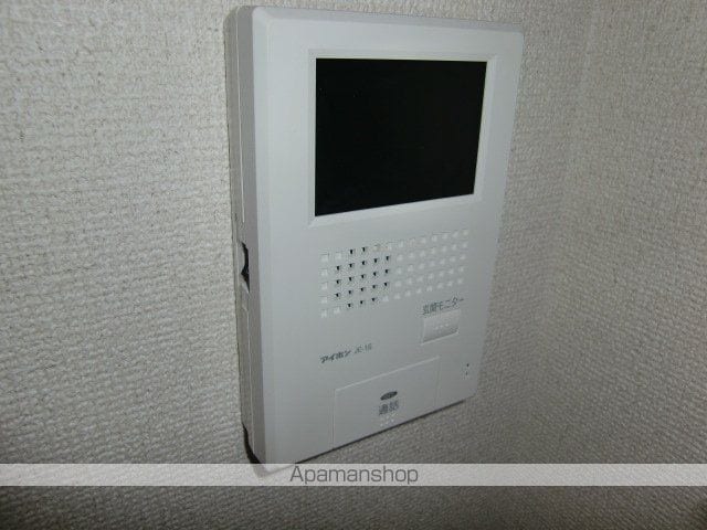第2スカイラーク丘上の内装写真