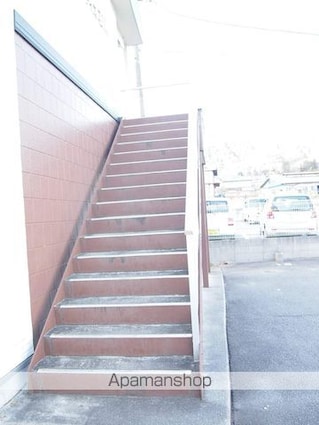 Ｓｕｒｐｌｕｓ　Ｔｗｏサンライズ石川[1LDK/44.75m2]のエントランス2