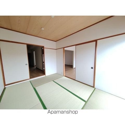 HOUSE松本の内装写真