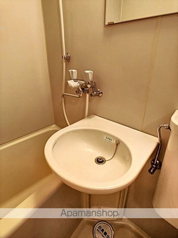 グリンパークの内装写真