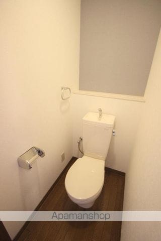 クレールIIの内装写真