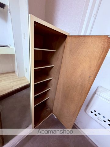 リファレンス相模原南台の内装写真