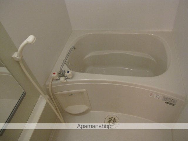 シェーネAの内装写真