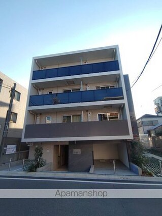 東京都杉並区井草２丁目[1LDK/41.29m2]の外観2