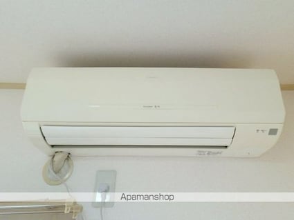 サンフェリカ茶畑　Ｂ[2LDK/52.38m2]のその他設備