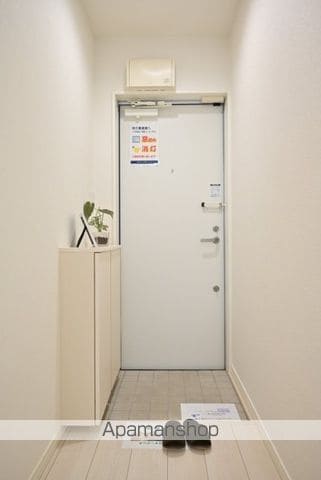 プロスペール神大前の内装写真