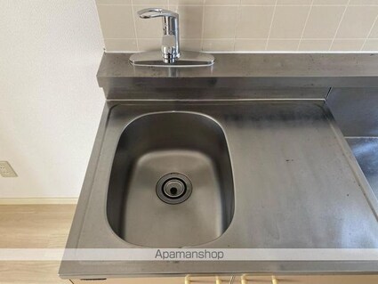 アルベール屋島[1K/26.5m2]の内装3