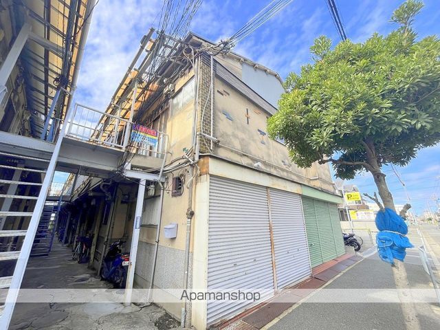 三宝住宅の外観写真