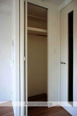 プレサンス大阪ゲートシティの内装写真