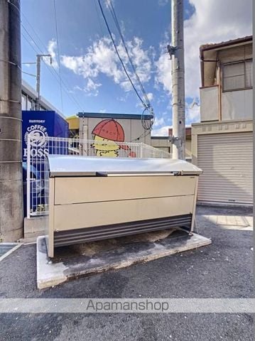 ゲパール高島駅前のその他写真