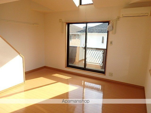 MA・MAISONの内装写真