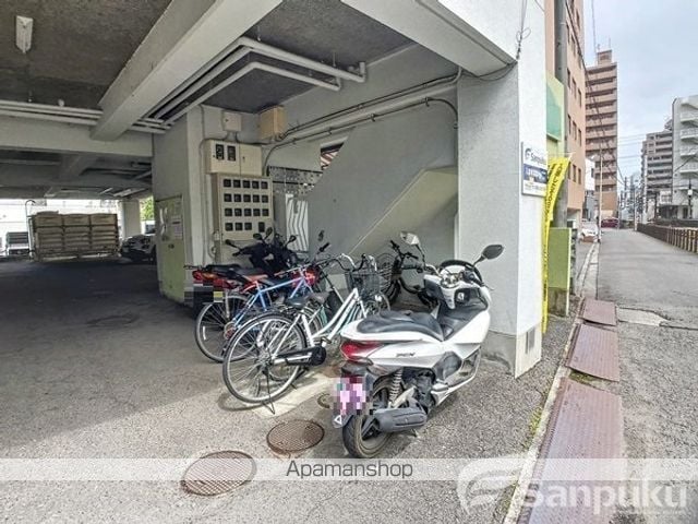 サンライズマンションのその他写真