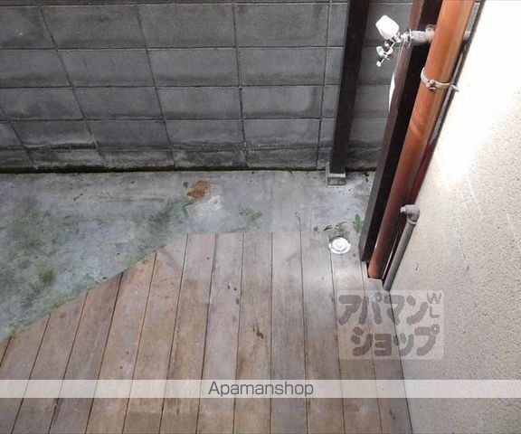 大宮開町貸家6ー1の外観写真