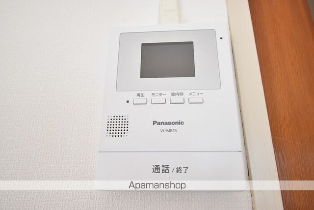 ピュアハイツの内装写真