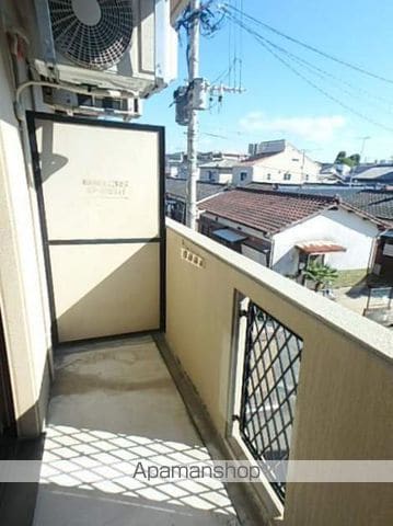 ラオム21の外観写真
