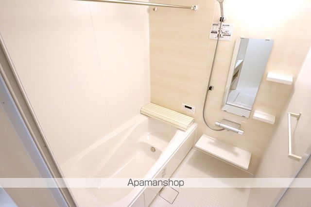 DーRESIDENCE藤江IIの内装写真