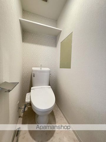 エスリード大須アヴェニューの内装写真