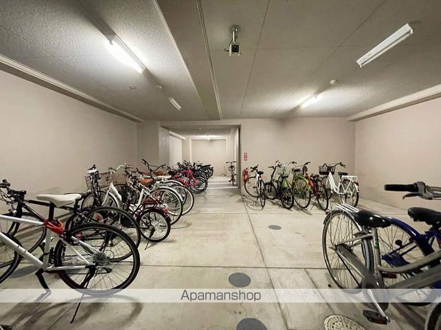 エイペックス名古屋鶴舞公園前のその他写真