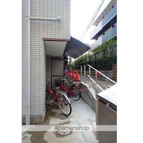 CASA DEL GLICINEのその他写真