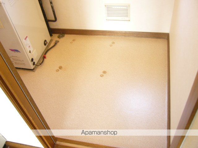 コーポDAIの内装写真