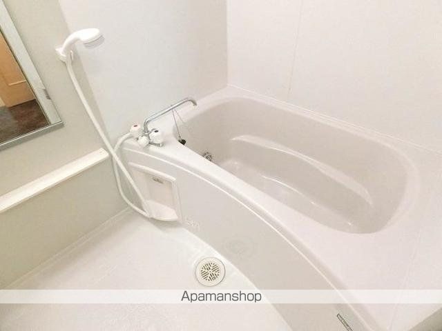 ユナイテッドステージBの内装写真