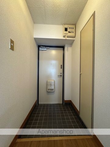 アビタマルフクIIIの内装写真