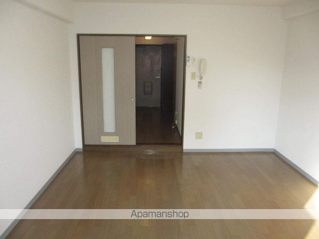 翔阿園マンションの内装写真