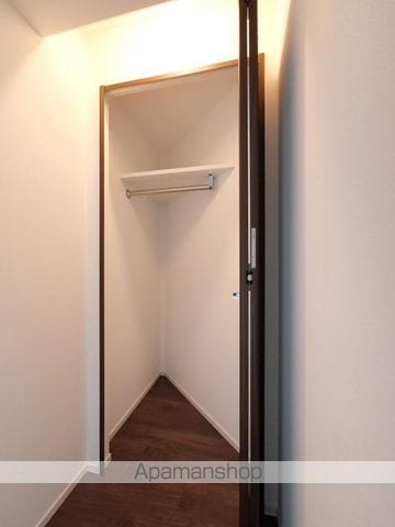 SPコート亀有の内装写真