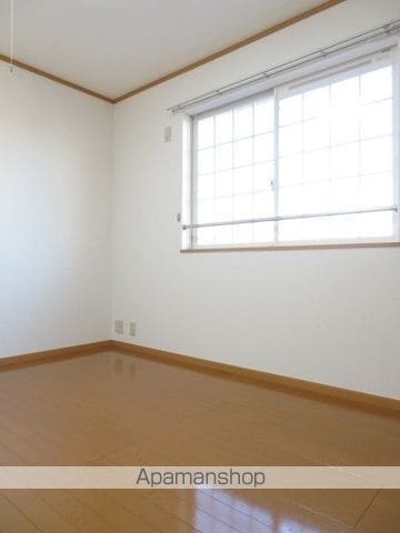 ベルファニー楠Aの内装写真