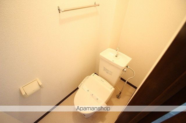 メゾン福住の内装写真