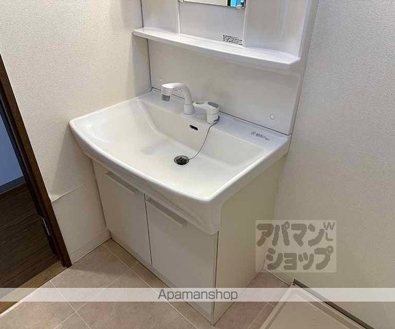 グリーンヒルトミタの内装写真