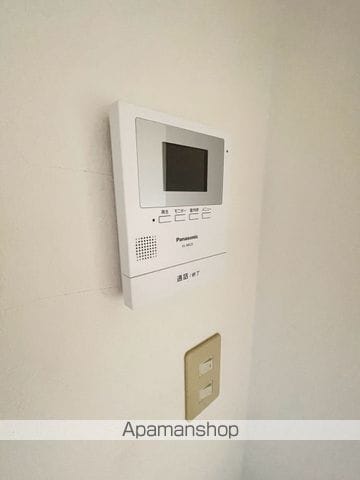 ポヌール香貫の内装写真