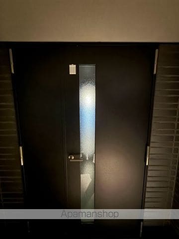 ザ・パークハビオ西大井のその他写真