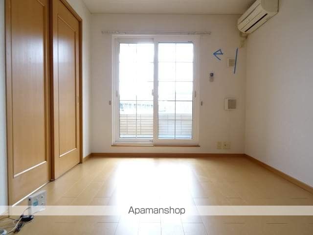 レトアIIの内装写真