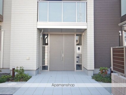 ベレオ末広[2LDK/62.44m2]の外観4