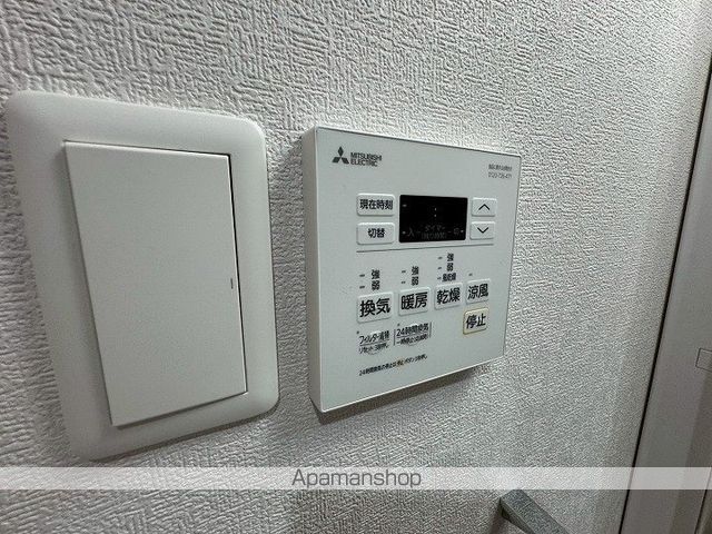 アーバンヴィラ平野の内装写真