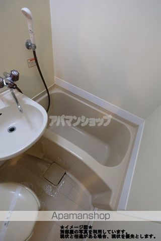 ニッショウハウスIIIの内装写真