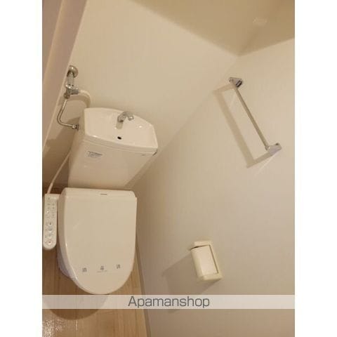 グランディール元町の内装写真