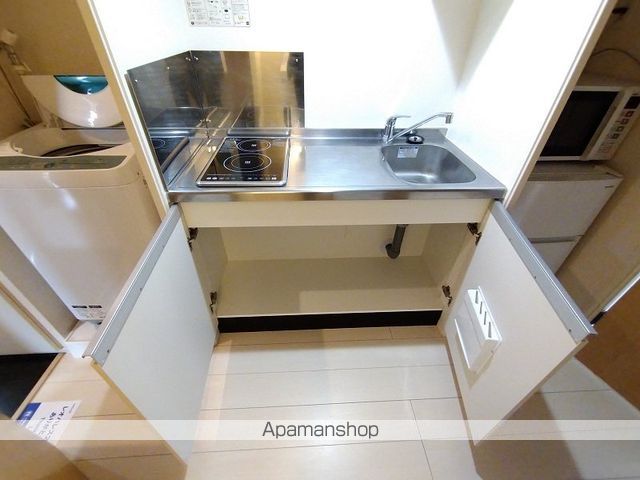 クレイノ中野新橋の内装写真