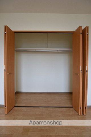ドーム十字街の内装写真