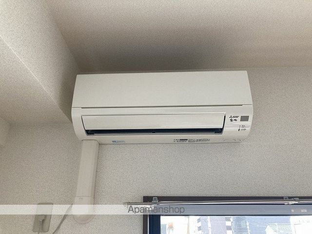 ファースト米山の内装写真